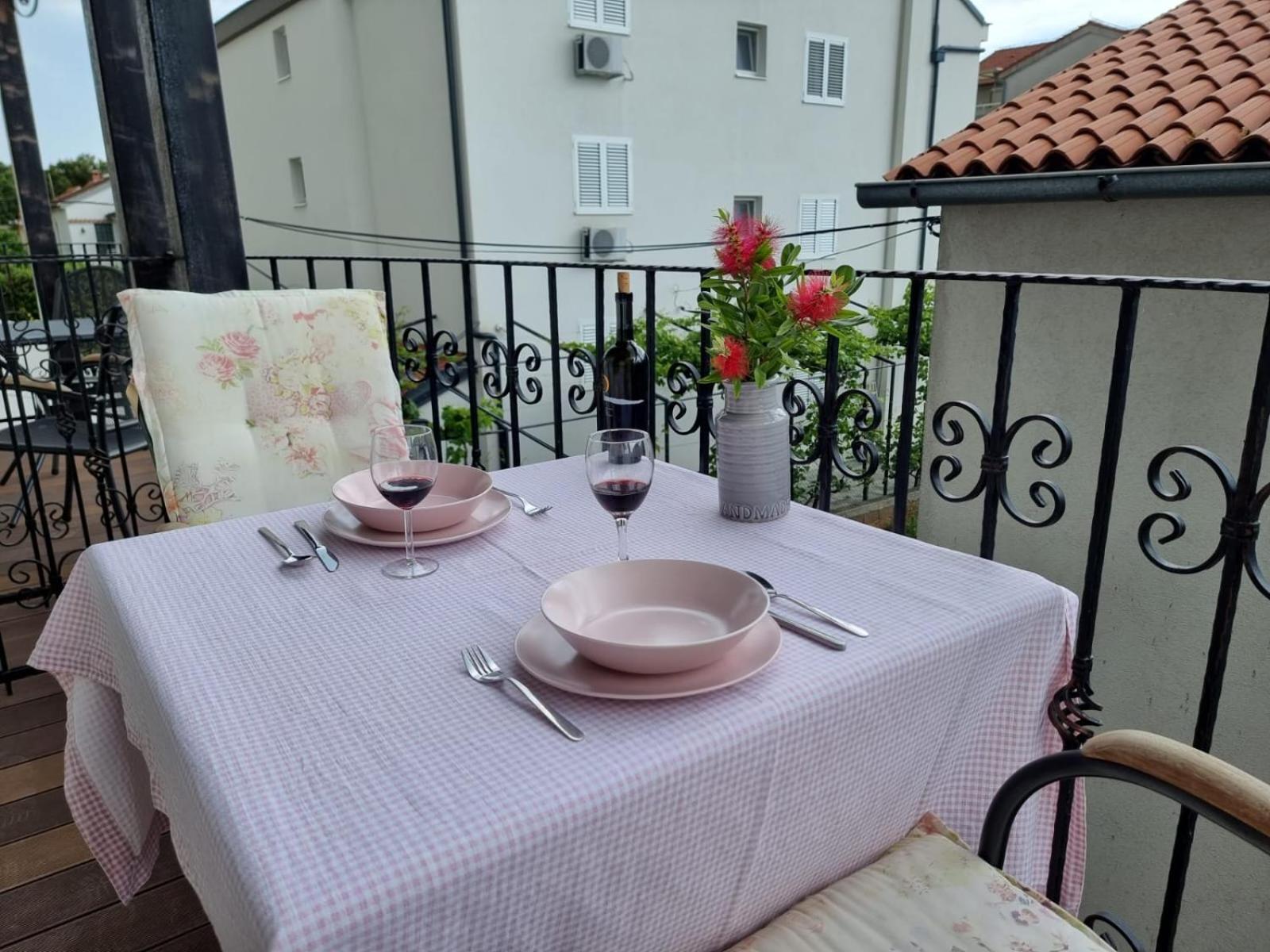Vila Bonbon 2 بيوغْغاد نا موغو المظهر الخارجي الصورة